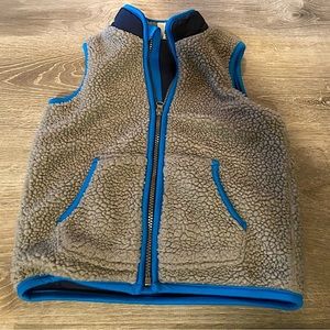 Sherpa Vest